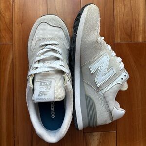 Women’s New Balance 574 Core Nimbus Cloud